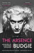 Cover-Bild zum Titel 'The Absence' von 'Budgie'