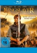 Kingslayer - Eine Legende wird wahr - Stuart Brennan