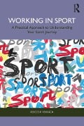Cover-Bild zum Titel 'Working in Sport' von 'Rocco Porreca'