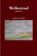 Cover-Bild zum Titel 'Wolkentaal' von 'Gerhard Te Winkel'