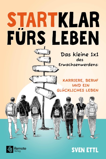 Startklar fürs Leben - Sven Ettl