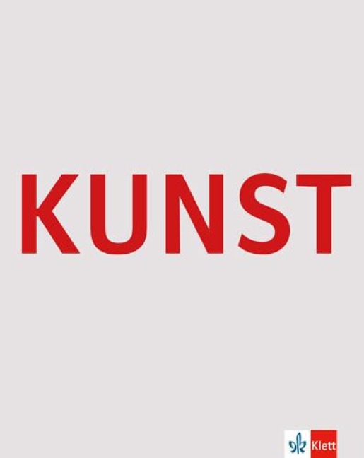 Kunst. Bildatlas. Schülerbuch 5.-12. Klasse - 