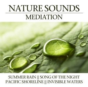 Nature Sounds Meditation - Various