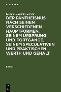 Cover-Bild zum Titel 'Allheit und Absolutheit oder die alte kosmotheistische Lehre des hen kai pan in ihren modernen idealistischen Hauptformen und Ausbildungsweisen' von 'Gottlob Benjamin Jäsche'