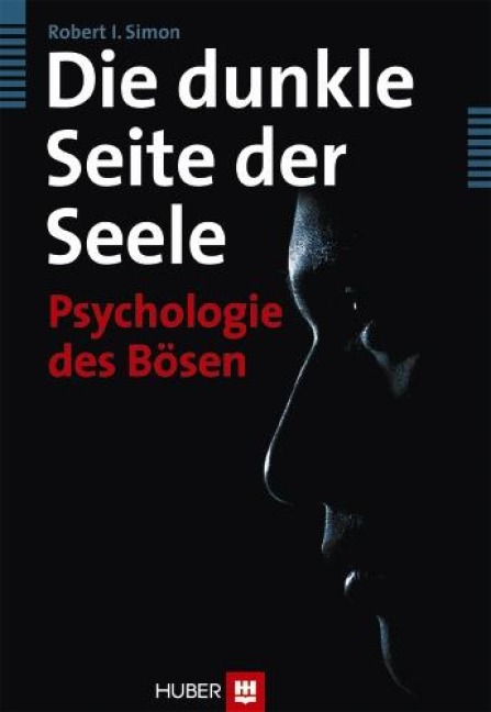 Die dunkle Seite der Seele - Robert I. Simon