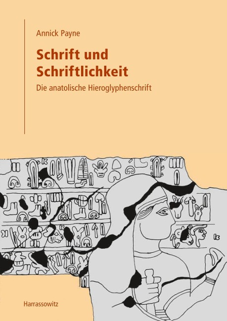 Schrift und Schriftlichkeit - Annick Payne