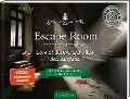 Escape Room. Der erste Escape-Adventskalender - Eva Eich