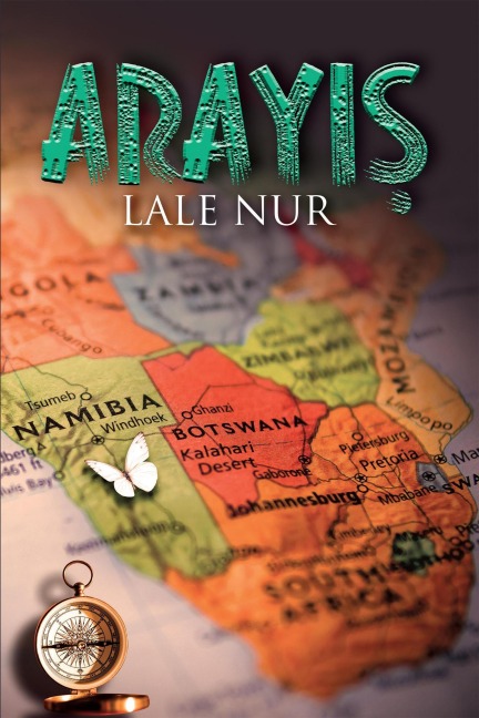 ARAYIS - Lale Nur