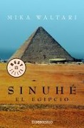 Sinuhe, el egipcio - Mika Waltari