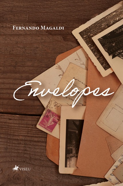 Envelopes - Fernando Magaldi