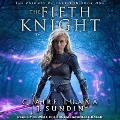Cover-Bild zum Titel 'The Fifth Knight Lib/E' von 'Claire Luana, Jesikah Sundin'