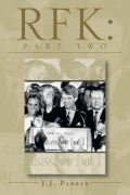 Cover-Bild zum Titel '''Rfk' von 'J. J. Parker'