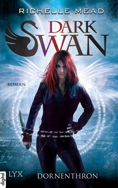 Dark Swan - Dornenthron - Richelle Mead
