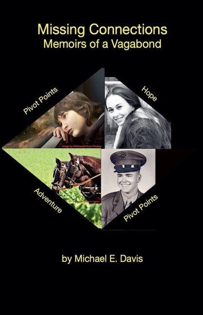 Missing Connections - Michael E. Davis