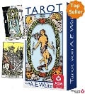 Tarot von A.E. Waite - Arthur Edward Waite