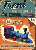 Treni. Una storia completa - Philip Steel