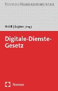 Digitale-Dienste-Gesetz: DDG - 