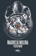 Cover-Bild zum Titel 'Planetario' von 'Mauricio Molina'