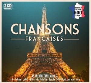 Chansons - Various Artists