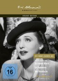 Cover-Bild zum Titel 'Die Zarah Leander-Box' von ''