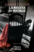 Cover-Bild zum Titel 'La recita di Natale' von 'Claudia Cocuzza'