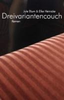 Dreivariantencouch - Jule Blum, Elke Heinicke