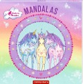 Mandalas (Einhorn-Paradies) - 