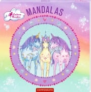 Mandalas (Einhorn-Paradies) - 