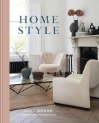 Cover-Bild zum Titel 'Home Style' von 'Lucy Gough'