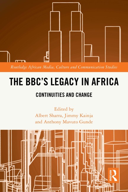 The BBC's Legacy in Africa - 