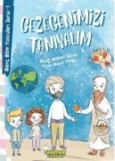 Cover-Bild zum Titel 'Genc Bilim Yolculari Serisi 1 - Gezegenimizi Taniyalim' von 'Seyit Ahmet Uzun'