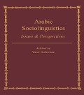 Cover-Bild zum Titel 'Arabic Sociolinguistics' von 'Yasir Suleiman'