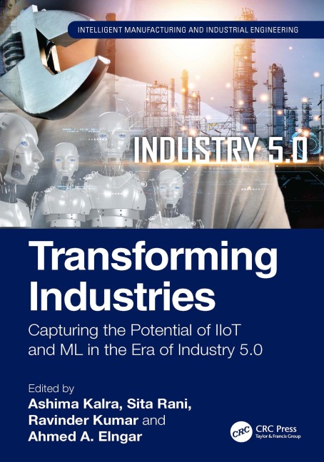Transforming Industries - 