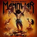 Cover-Bild zum Titel 'The Final Battle I (EP)' von 'Manowar'