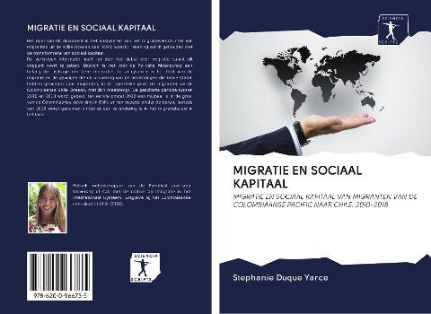 MIGRATIE EN SOCIAAL KAPITAAL - Stephanie Duque Yarce