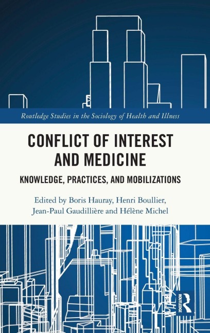 Conflict of Interest and Medicine - 