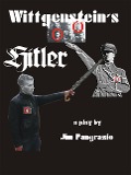 Cover-Bild zum Titel 'Wittgenstein's Hitler' von 'Jim Pangrazio'