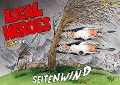 Cover-Bild zum Titel 'Local Heroes 14' von 'Kim Schmidt'