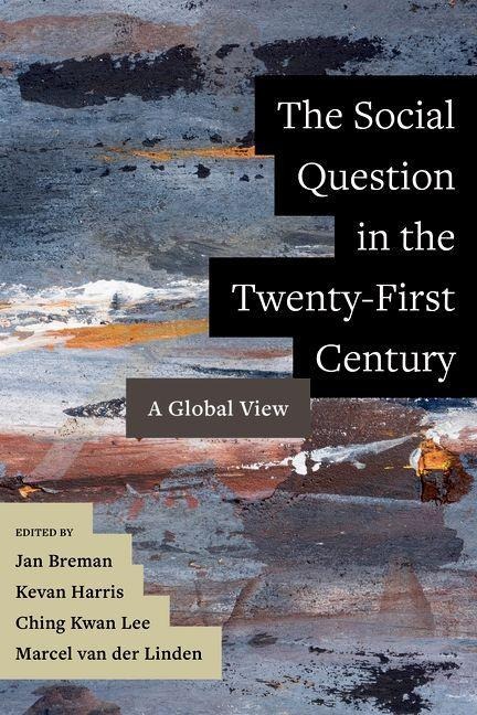 The Social Question in the Twenty-First Century - 