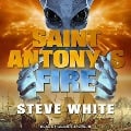 Saint Antony's Fire - Steve White