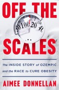 Cover-Bild zum Titel 'Off the Scales' von 'Aimee Donnellan'