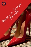 Cover-Bild zum Titel 'Venere in Scarpe Firmate' von 'Alina Rubi'