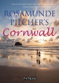 Cover-Bild zum Titel 'Rosamunde Pilcher's Cornwall' von 'Gill Knappett'