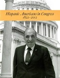 Cover-Bild zum Titel 'Hispanic Americans in Congress, 1822-2012' von ''