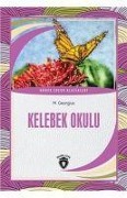 Cover-Bild zum Titel 'Kelebek Okulu' von 'M. Georgius'