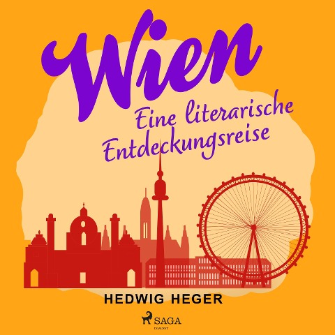 Wien - Hedwig Heger
