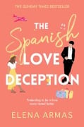 Cover-Bild zum Titel 'The Spanish Love Deception' von 'Elena Armas'
