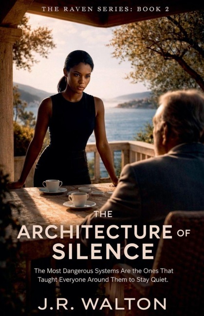 The Architecture Of Silence - J. R. Walton