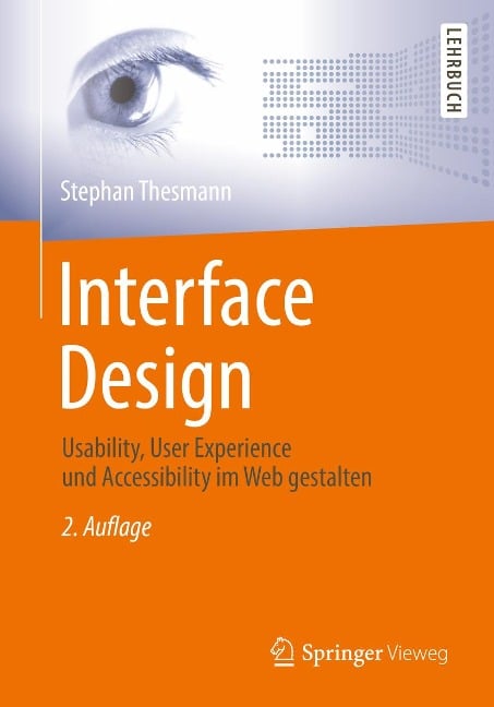 Interface Design - Stephan Thesmann