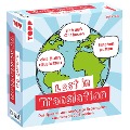 Lost in Translation - Das Spiel mit den schrägsten Redensarten aus mehr als 30 Sprachen - Paul Schulz